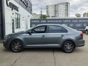 Volkswagen Polo VI Москва  - изображение 25