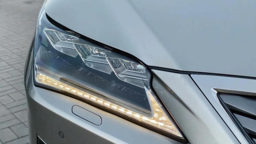 Lexus RX IV Астрахань  - изображение 8