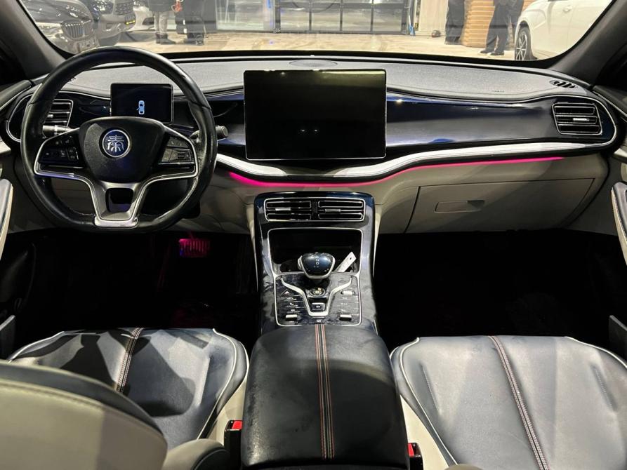 BYD Qin II Оренбург  - изображение 22