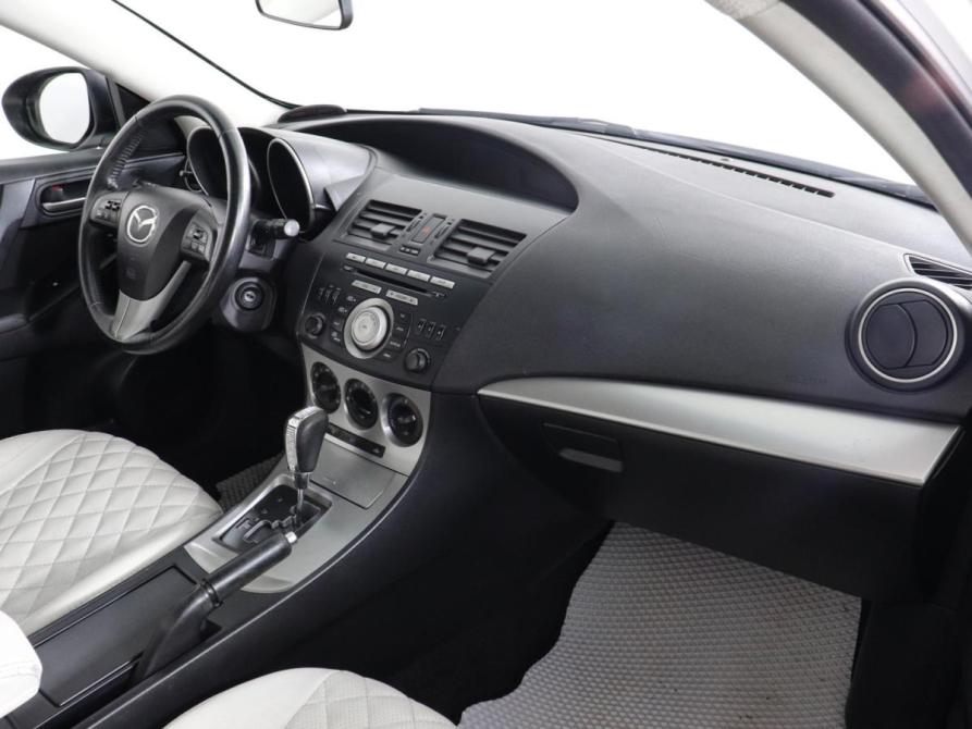 Mazda 3 II (BL) Химки  - изображение 8