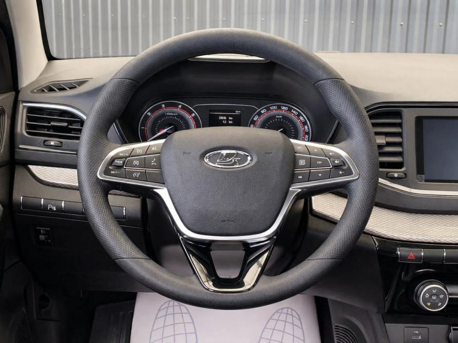 Lada (ВАЗ) Vesta I Рестайлинг (NG) Пермь  - изображение 7