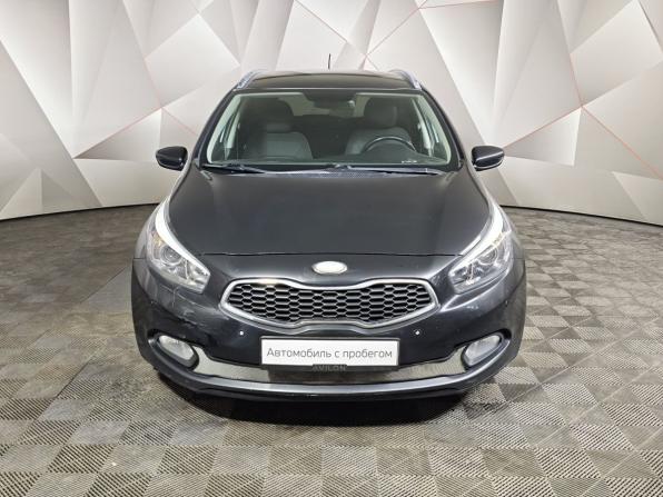 Kia Ceed II с пробегом 2014 года, цена 827 000 рублей, 230185 км, универсал, Автокод Объявления