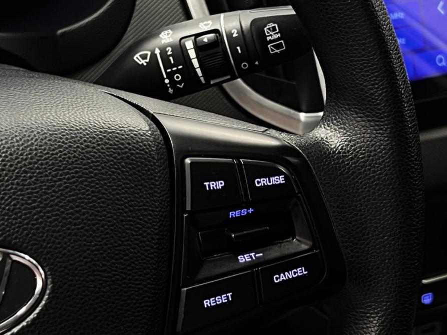 Hyundai Creta I Санкт-Петербург  - изображение 17