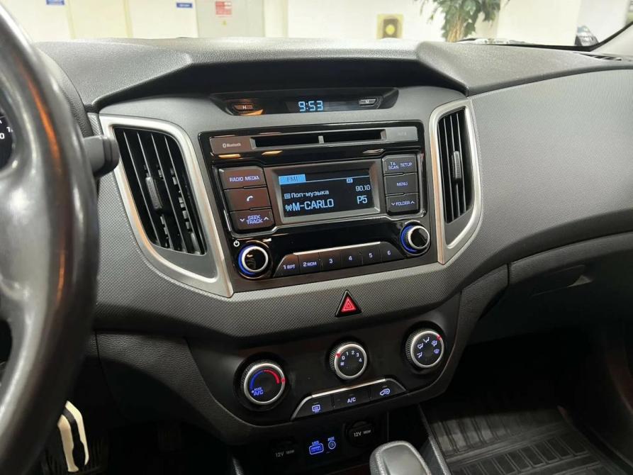 Hyundai Creta I Оренбург  - изображение 8