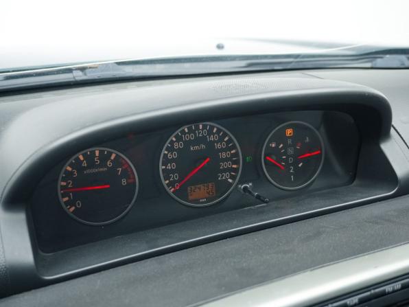Nissan X-Trail I Рестайлинг с пробегом 2007 года, цена 779 900 рублей, 324792 км, внедорожник, Автокод Объявления