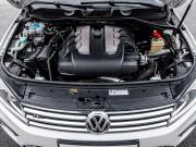 Volkswagen Touareg II Рестайлинг Магнитогорск  - изображение 44