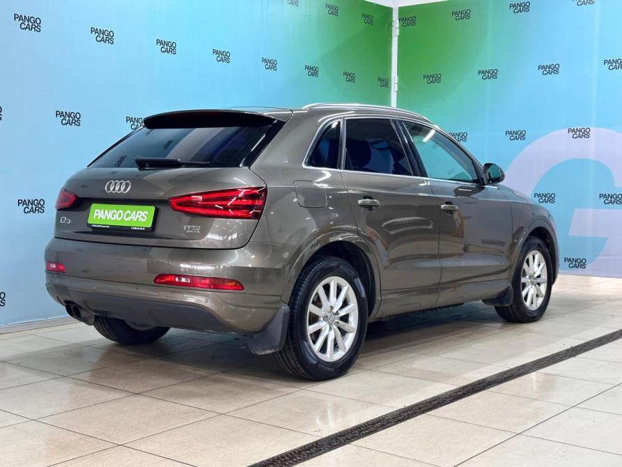 Audi Q3 I (8U) Набережные Челны  - изображение 3