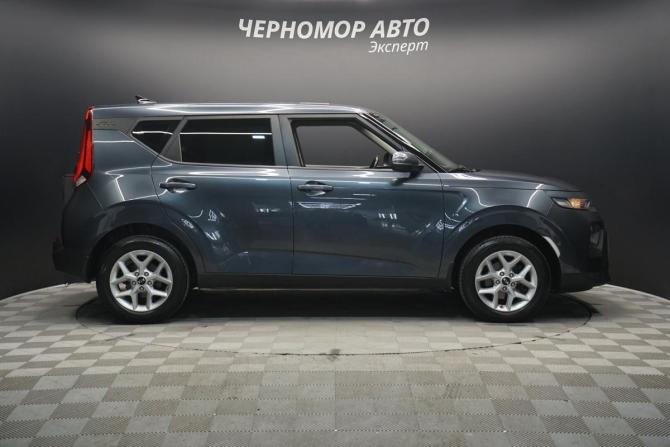 Kia Soul III с пробегом 2019 года, цена 1 695 000 рублей, 118524 км, хэтчбек, Автокод Объявления
