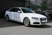 Audi A4 IV (B8) Москва  - изображение 24