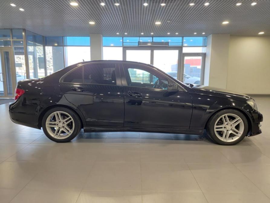 Mercedes-Benz C-Класс III (W204) Рестайлинг Казань  - изображение 5