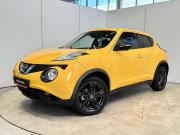 Nissan Juke I Рестайлинг Волжский  - изображение 30