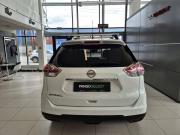 Nissan X-Trail III Екатеринбург  - изображение 33