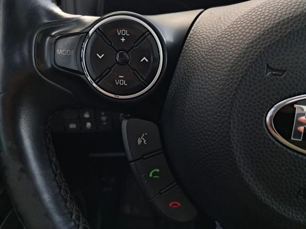 Kia Soul II с пробегом 2016 года, цена 1 179 000 рублей, 189858 км, хэтчбек, Автокод Объявления