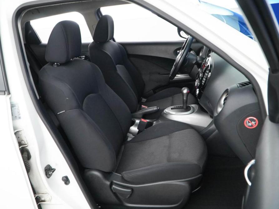 Nissan Juke I Москва  - изображение 8