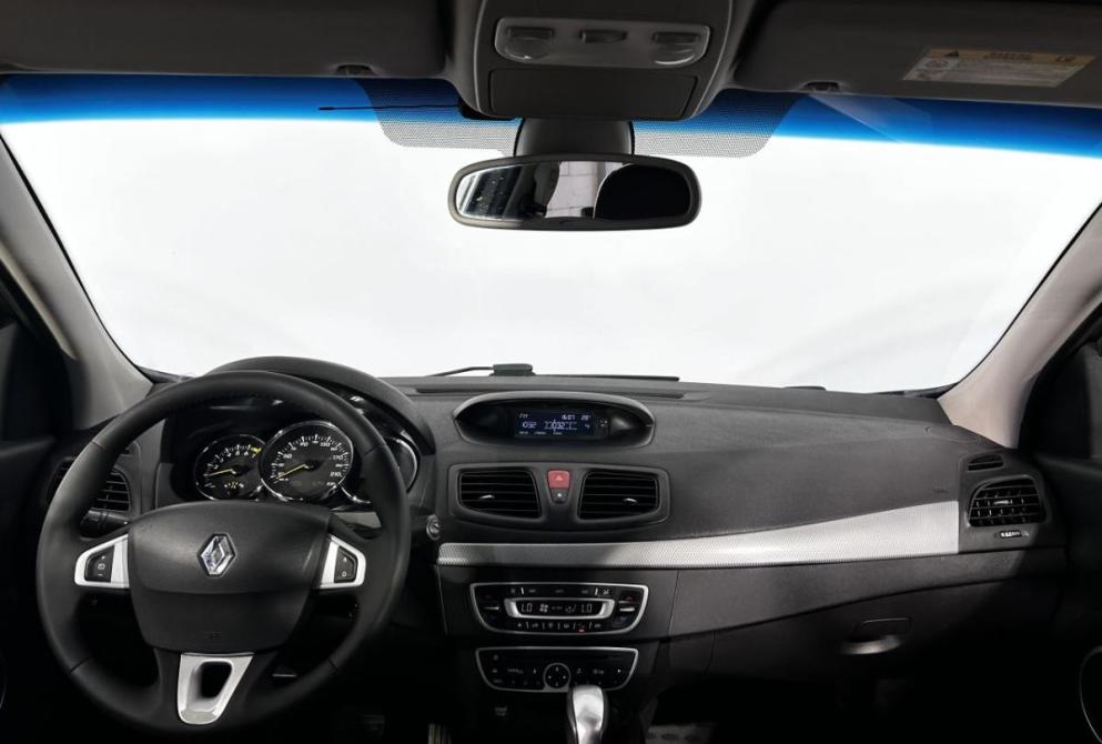 Renault Fluence I Саранск  - изображение 22