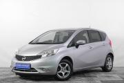 Nissan Note II Кемерово  - изображение 25