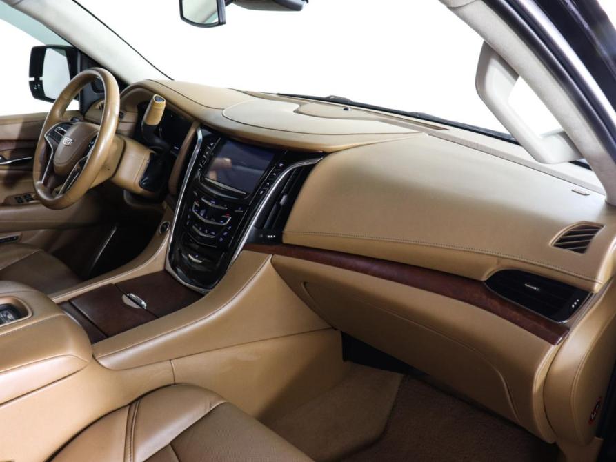 Cadillac Escalade IV Химки  - изображение 9