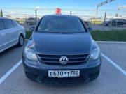 Volkswagen Golf Plus I Уфа  - изображение 15