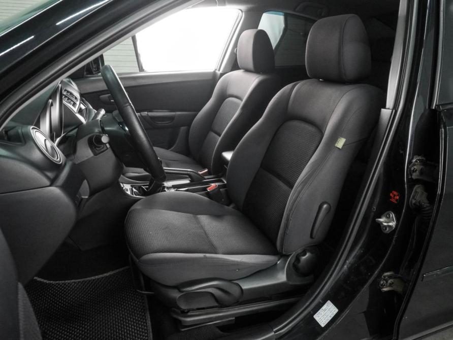 Mazda 3 I (BK) Рестайлинг Воронеж  - изображение 10