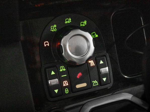 Land Rover Discovery IV с пробегом 2010 года, цена 1 840 000 рублей, 218464 км, внедорожник, Автокод Объявления