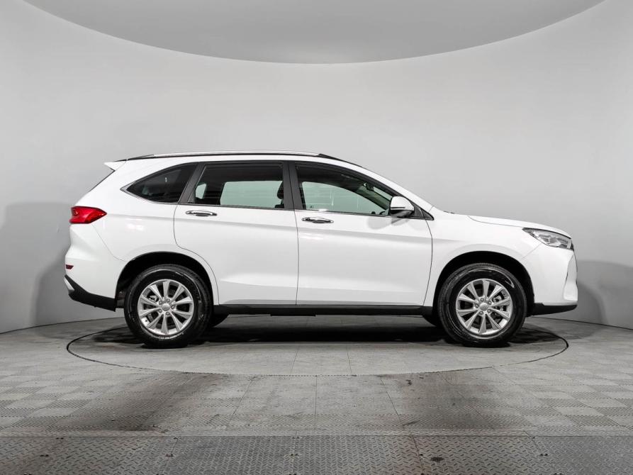 Haval M6 II Санкт-Петербург  - изображение 4