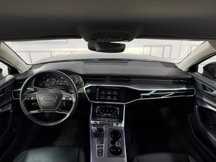 Audi A6 V (C8) Москва  - изображение 2