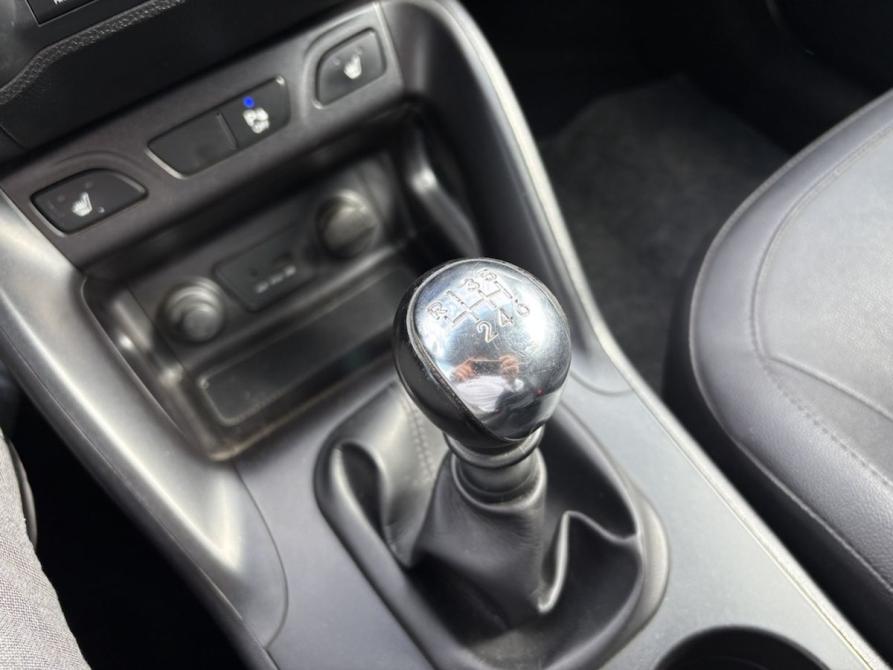 Hyundai ix35 I Рестайлинг Оренбург  - изображение 19