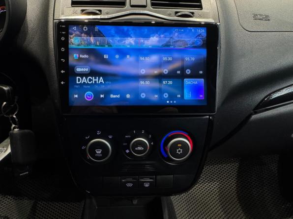 Lada (ВАЗ) Granta I Рестайлинг с пробегом 2019 года, цена 870 000 рублей, 66865 км, универсал, Автокод Объявления
