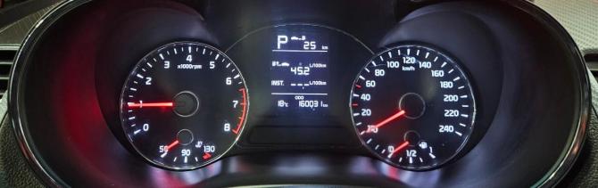 Kia Cerato III Рестайлинг (Classic) с пробегом 2018 года, цена 1 363 000 рублей, 160024 км, седан, Автокод Объявления