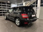 Mercedes-Benz GLK-Класс I (X204) Чебоксары  - изображение 42