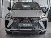 Geely Coolray I Рестайлинг Казань  - изображение 27