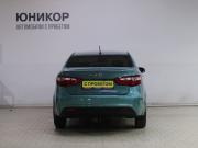 Kia Rio III Дзержинск  - изображение 24