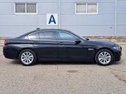 BMW 5 серии VI (F10/F11/F07) Рестайлинг Набережные Челны  - изображение 27
