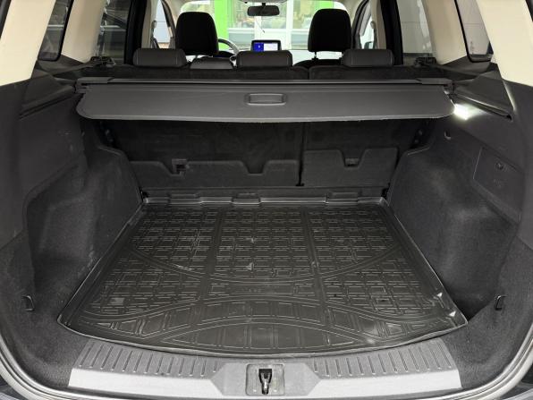 Ford Kuga II с пробегом 2014 года, цена 1 299 000 рублей, 172163 км, внедорожник, Автокод Объявления