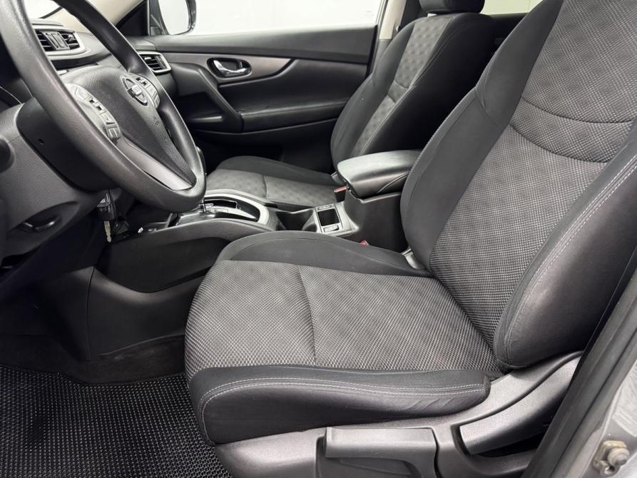 Nissan X-Trail III Воронеж  - изображение 17