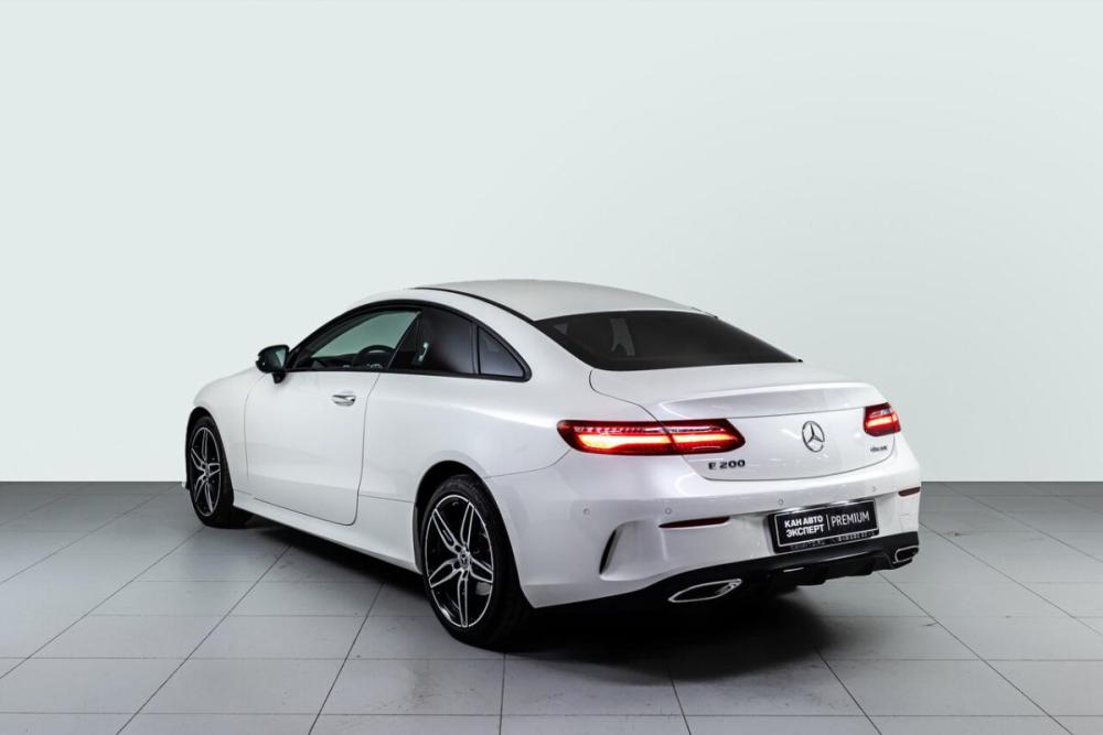 Mercedes-Benz E-Класс V (W213 S213 C238) Казань  - изображение 6