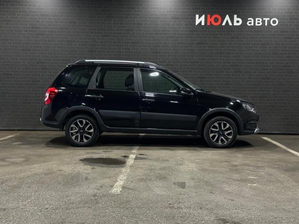 Lada (ВАЗ) Granta I Рестайлинг с пробегом 2023 года, цена 930 000 рублей, 26207 км, универсал, Автокод Объявления