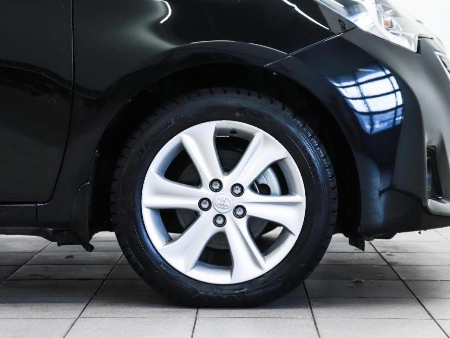 Toyota Ractis II Красноярск  - изображение 31
