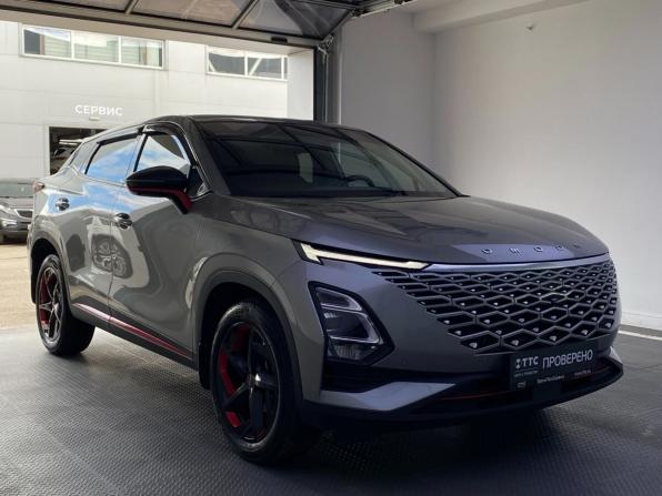 Omoda C5 I с пробегом 2023 года, цена 1 820 000 рублей, 60299 км, внедорожник, Автокод Объявления