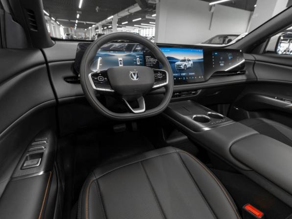 Changan CS75 Plus IV с пробегом 2026 года, цена 3 600 000 рублей, 50 км, внедорожник, Автокод Объявления