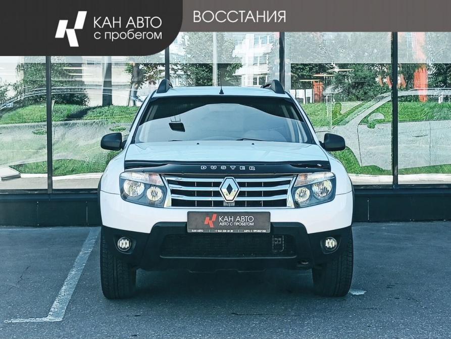 Renault Duster I Казань  - изображение 2