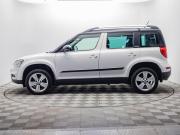 Skoda Yeti I Рестайлинг Москва  - изображение 19