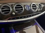 Mercedes-Benz S-Класс VI (W222 C217) Ростов-на-Дону  - изображение 32