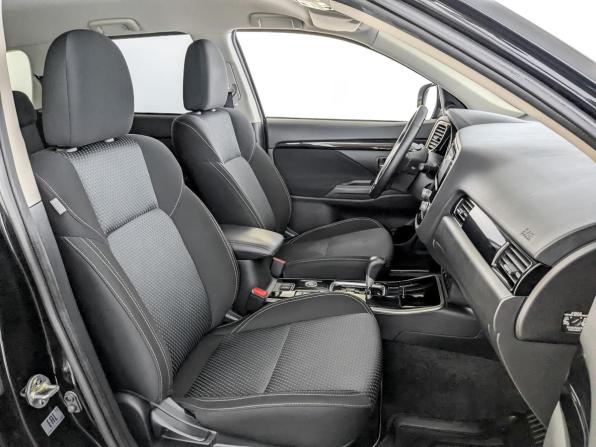 Mitsubishi Outlander III Рестайлинг 3 с пробегом 2021 года, цена 2 650 000 рублей, 61479 км, внедорожник, Автокод Объявления