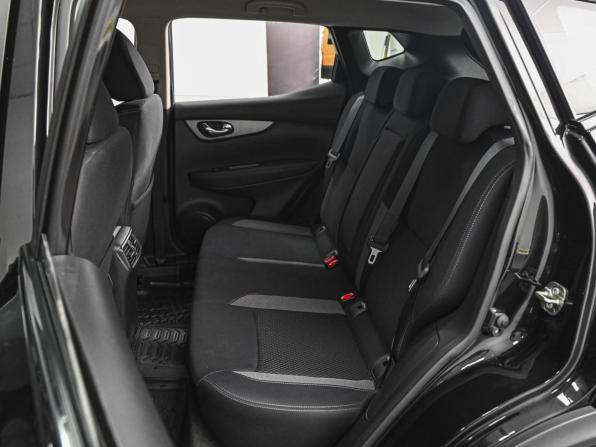 Nissan Qashqai II Рестайлинг с пробегом 2023 года, цена 2 488 000 рублей, 42246 км, внедорожник, Автокод Объявления