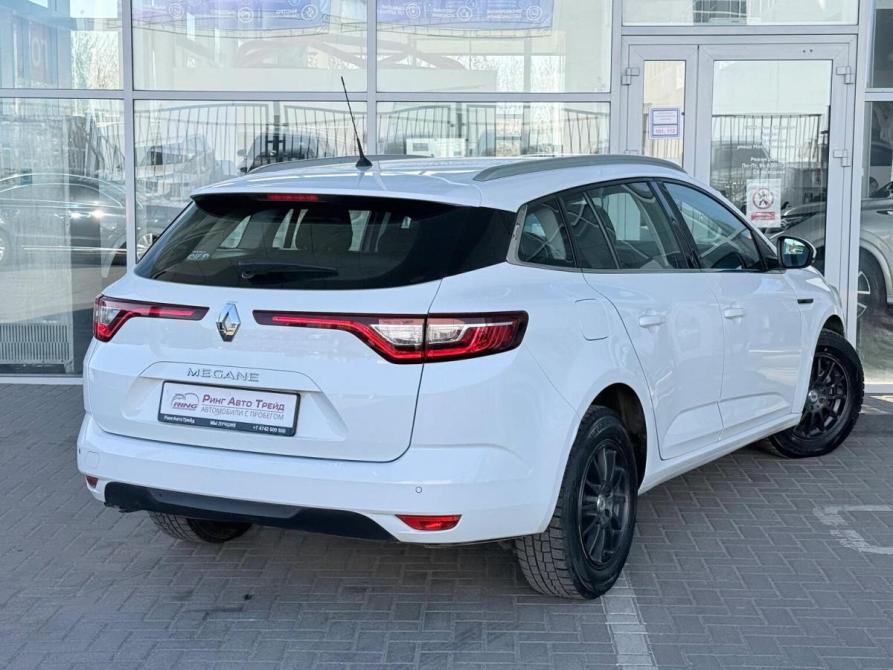 Renault Megane IV Липецк  - изображение 2