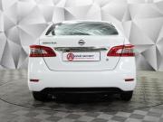 Nissan Sentra VII (B17) Ульяновск  - изображение 24