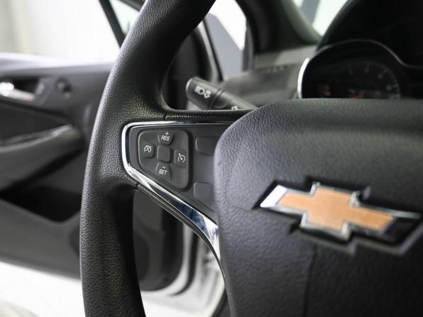 Chevrolet Cruze II Рестайлинг с пробегом 2018 года, цена 1 199 900 рублей, 165000 км, хэтчбек, Автокод Объявления