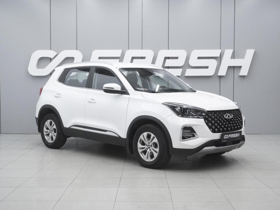 Chery Tiggo 4 Pro I Рестайлинг Ростов-на-Дону  - изображение 1