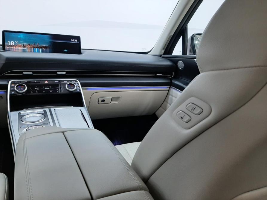Genesis GV80 I Москва  - изображение 12